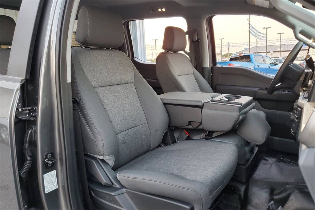 2026 Ford F-350SD XL Hondo TX