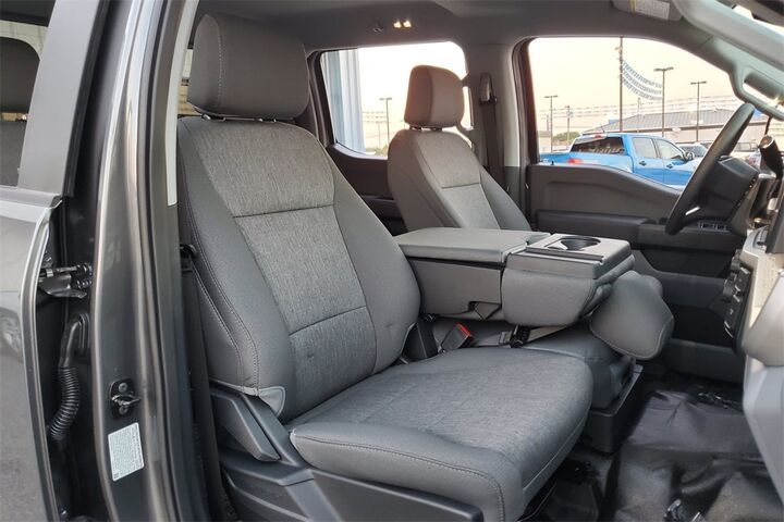 2026 Ford F-350SD XL  TX