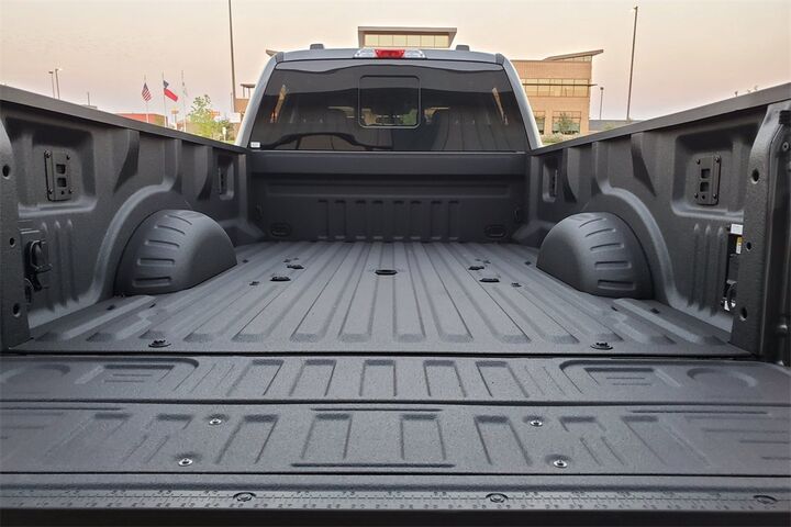 2026 Ford F-350SD XL  TX