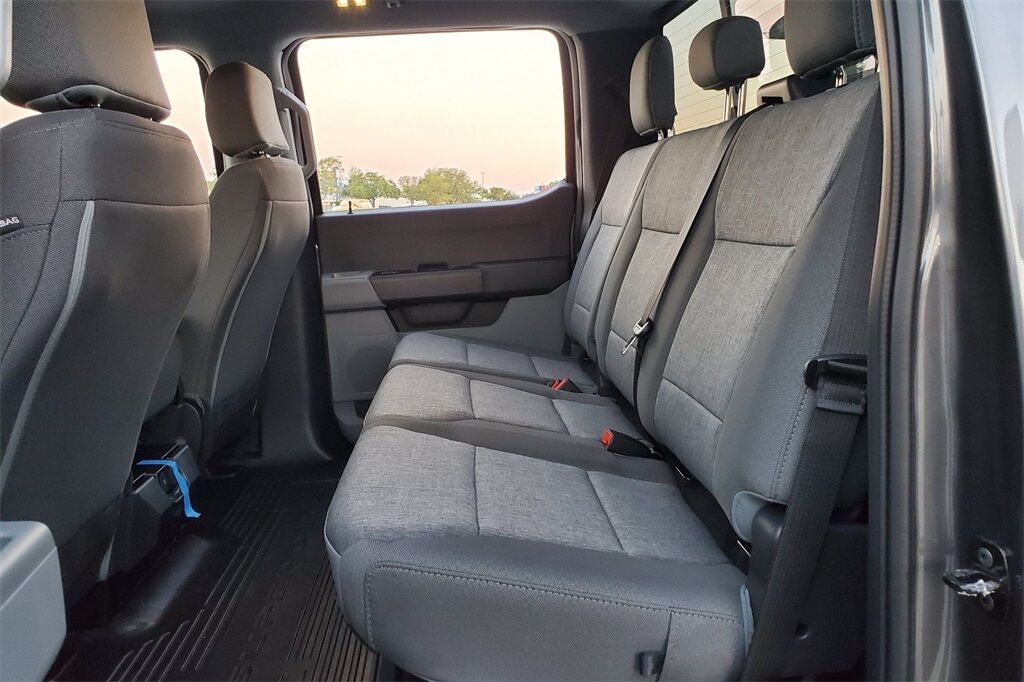 2026 Ford F-350SD XL Hondo TX