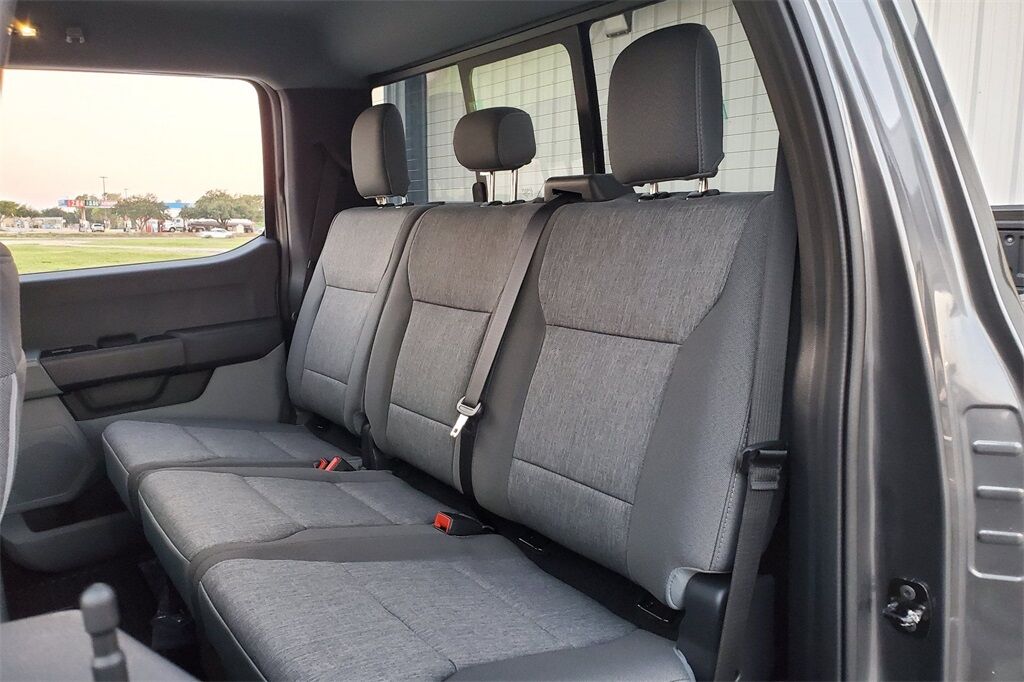 2026 Ford F-350SD XL Hondo TX