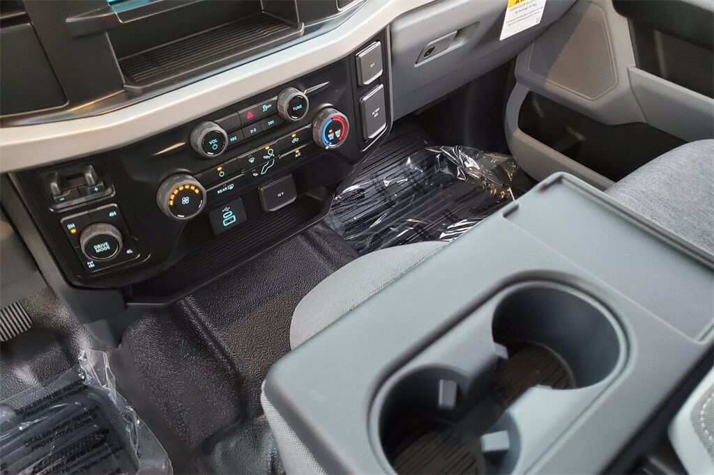 2026 Ford F-350SD XL Hondo TX