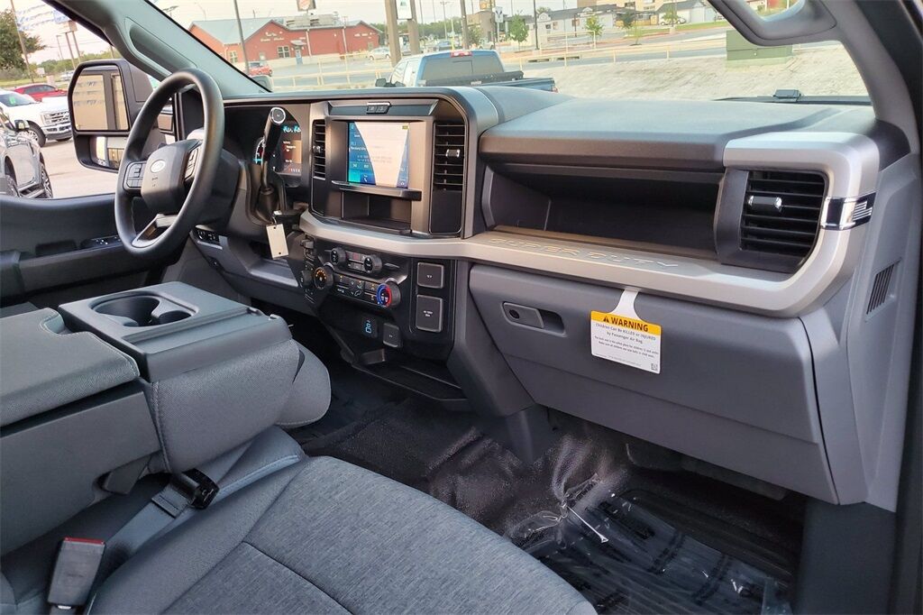 2026 Ford F-350SD XL Hondo TX