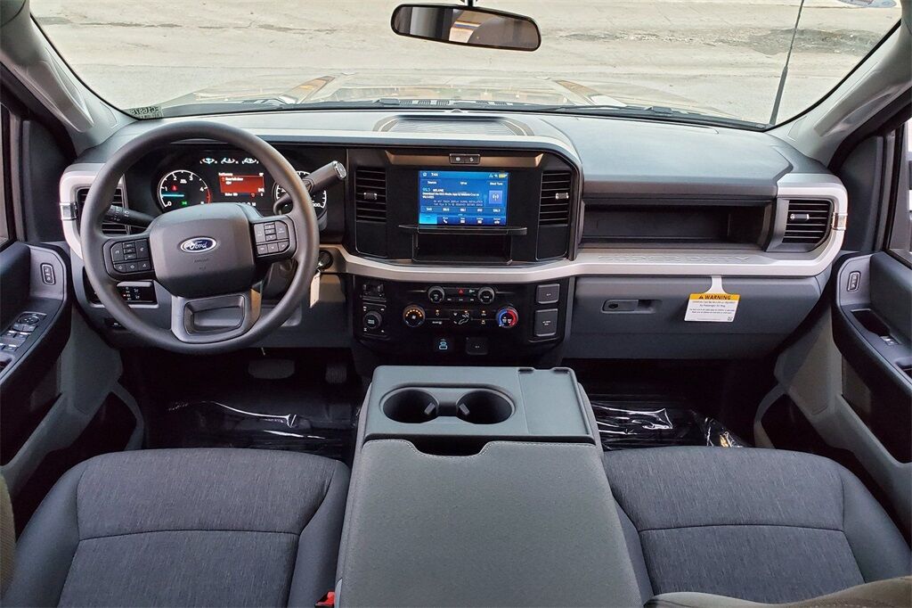 2026 Ford F-350SD XL Hondo TX