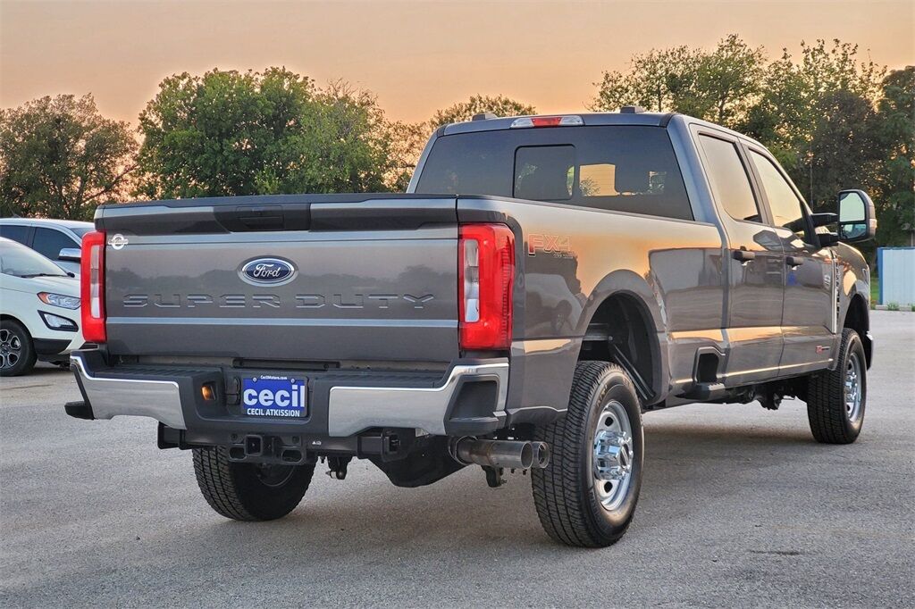 2026 Ford F-350SD XL Hondo TX