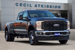 2026_Ford_F-350SD_XL_  TX