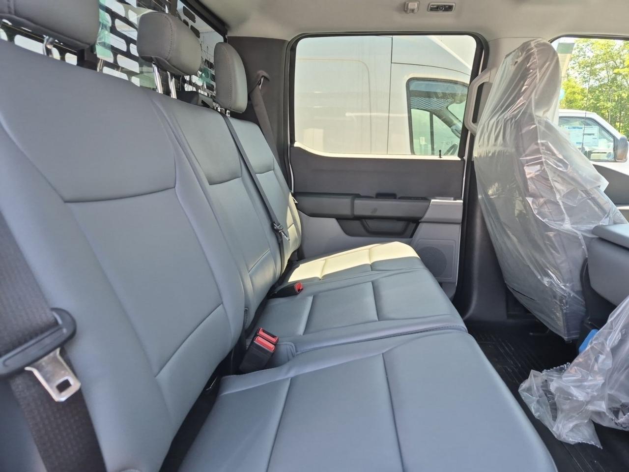 2026 Ford F-350SD XL CONCRETE Warrenton VA
