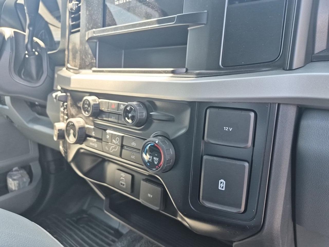 2026 Ford F-350SD XL CONCRETE Warrenton VA
