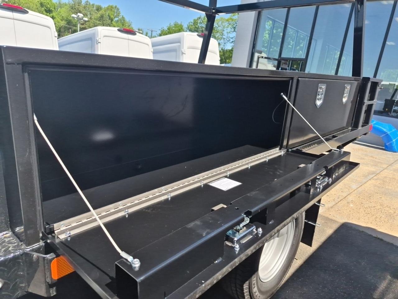 2026 Ford F-350SD XL CONCRETE Warrenton VA