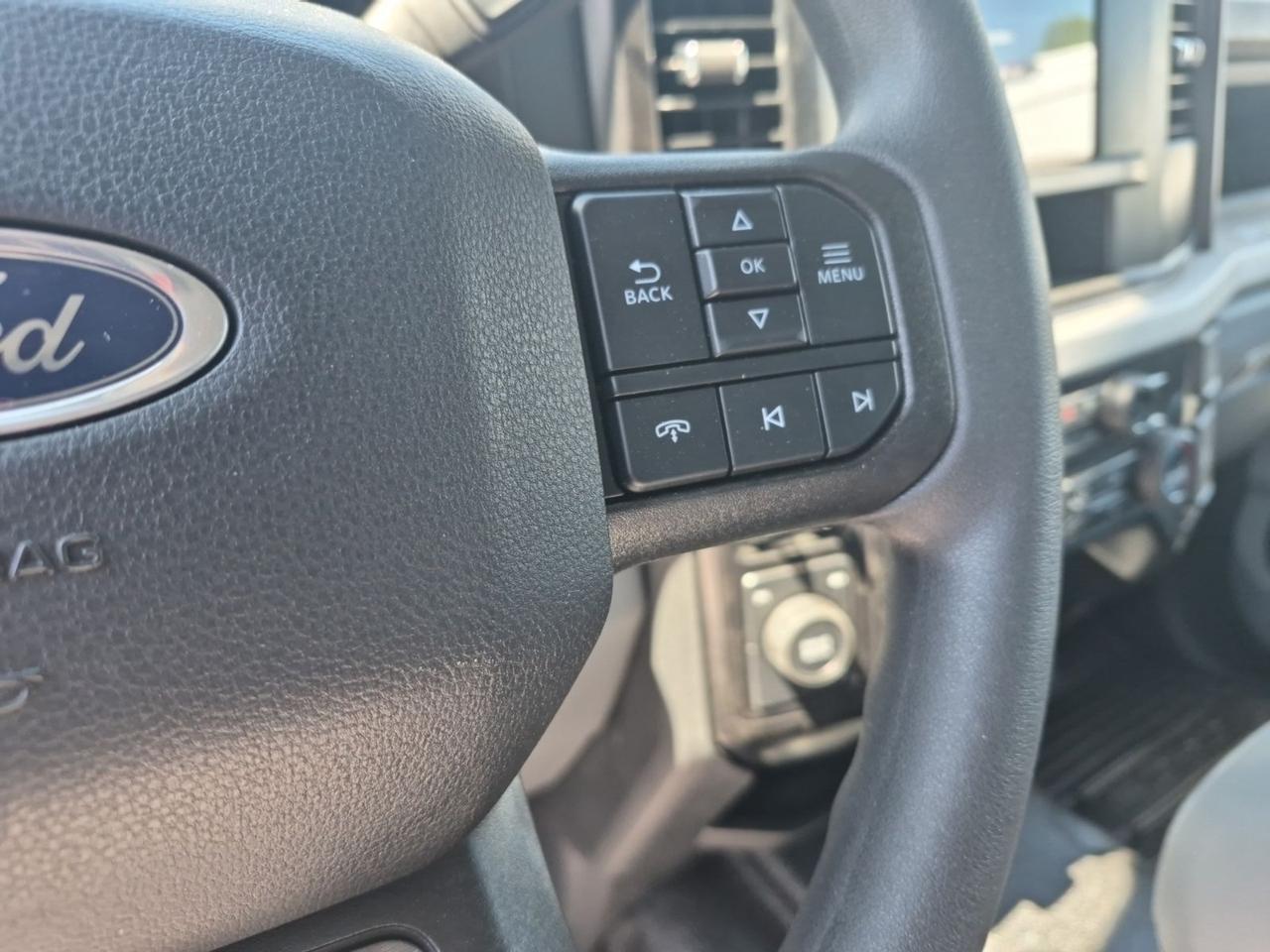 2026 Ford F-350SD XL CONCRETE Warrenton VA