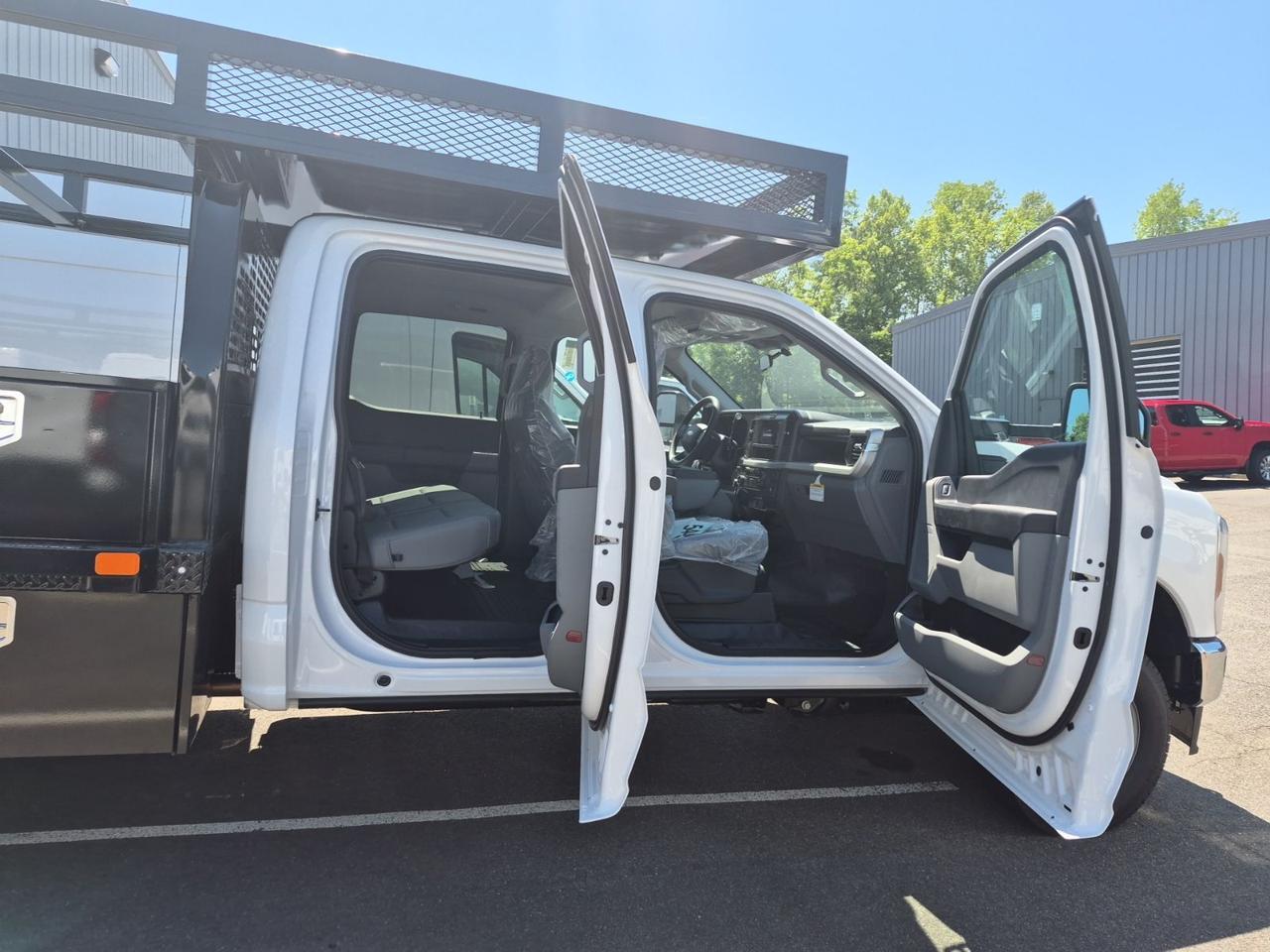 2026 Ford F-350SD XL CONCRETE Warrenton VA