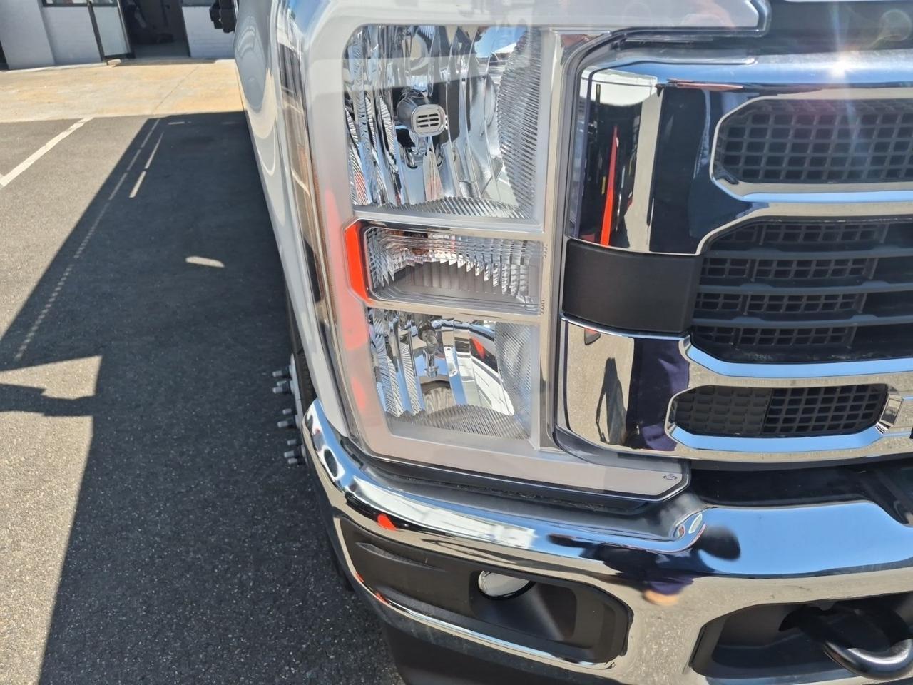 2026 Ford F-350SD XL CONCRETE Warrenton VA