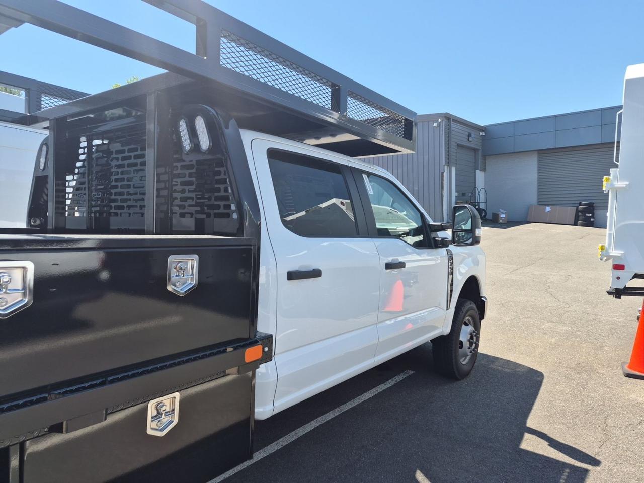 2026 Ford F-350SD XL CONCRETE Warrenton VA