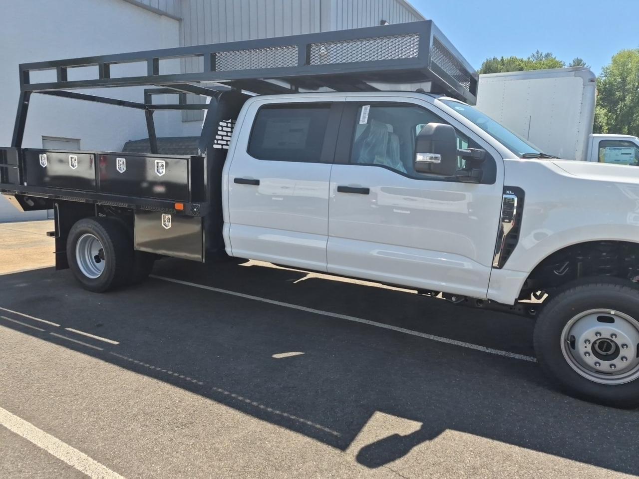 2026 Ford F-350SD