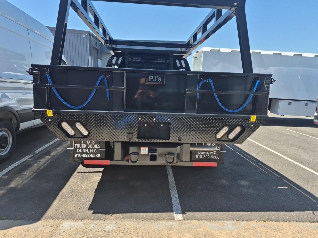 2026 Ford F-350SD XL CONCRETE Warrenton VA