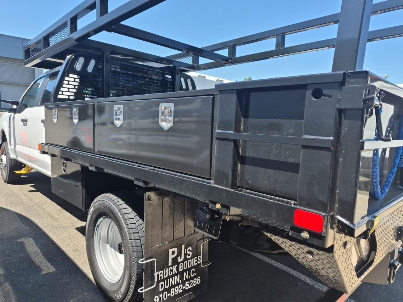 2026 Ford F-350SD XL CONCRETE Warrenton VA