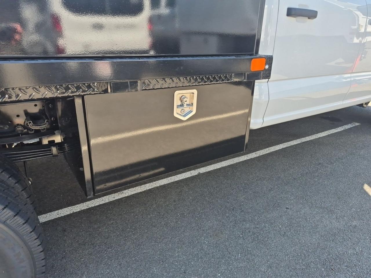 2026 Ford F-350SD XL CONCRETE Warrenton VA