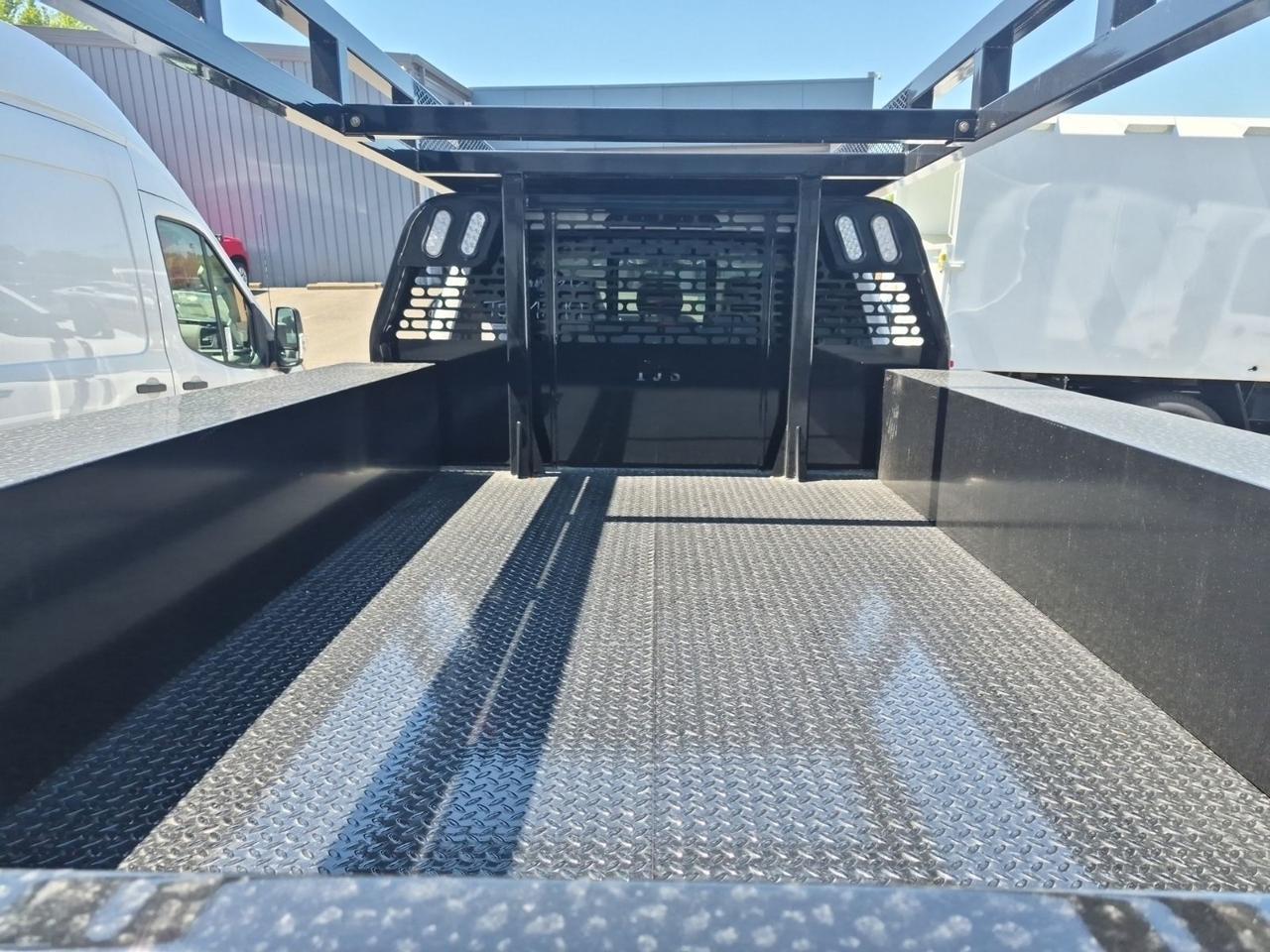 2026 Ford F-350SD XL CONCRETE Warrenton VA