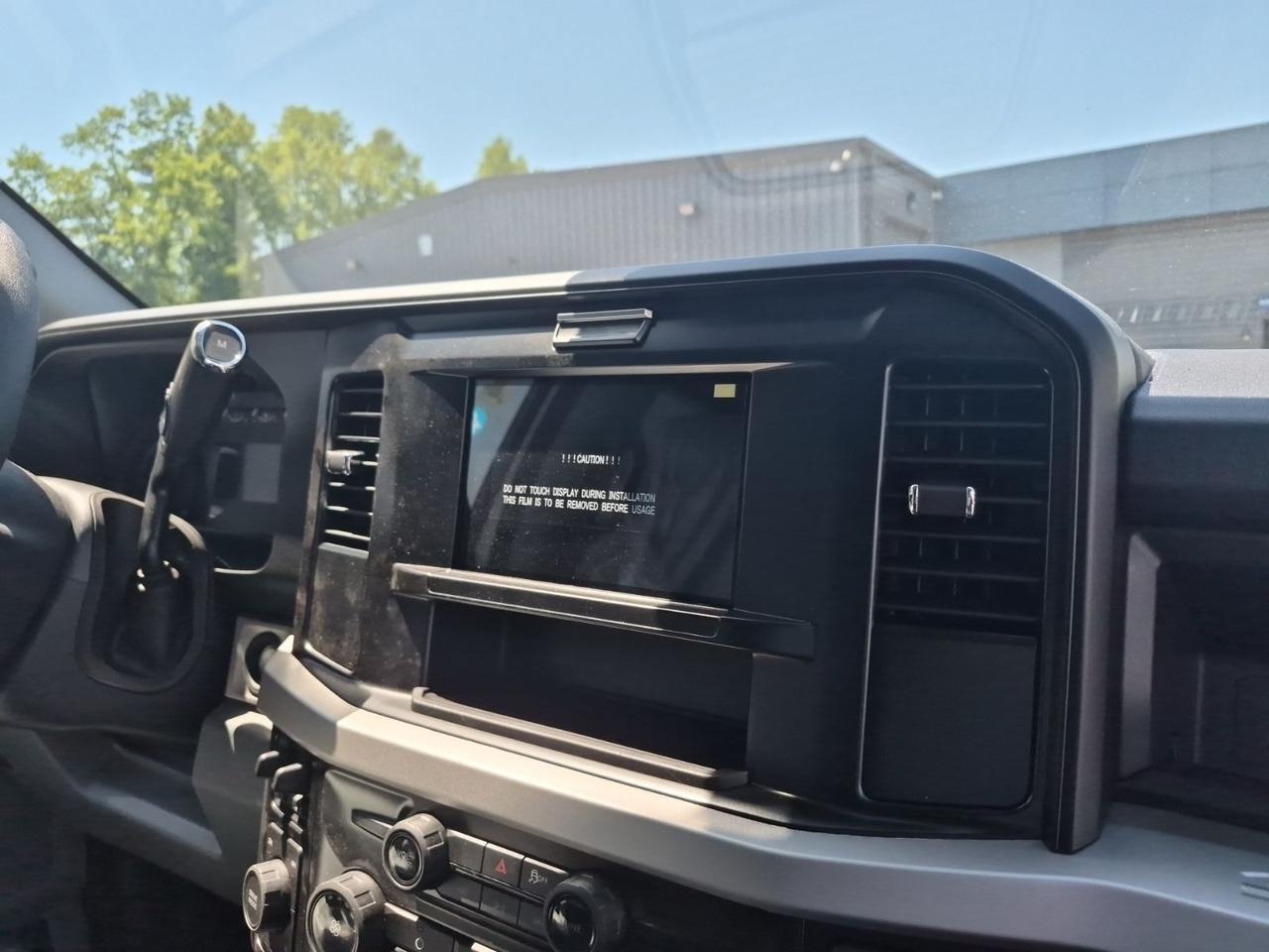 2026 Ford F-350SD XL CONCRETE Warrenton VA