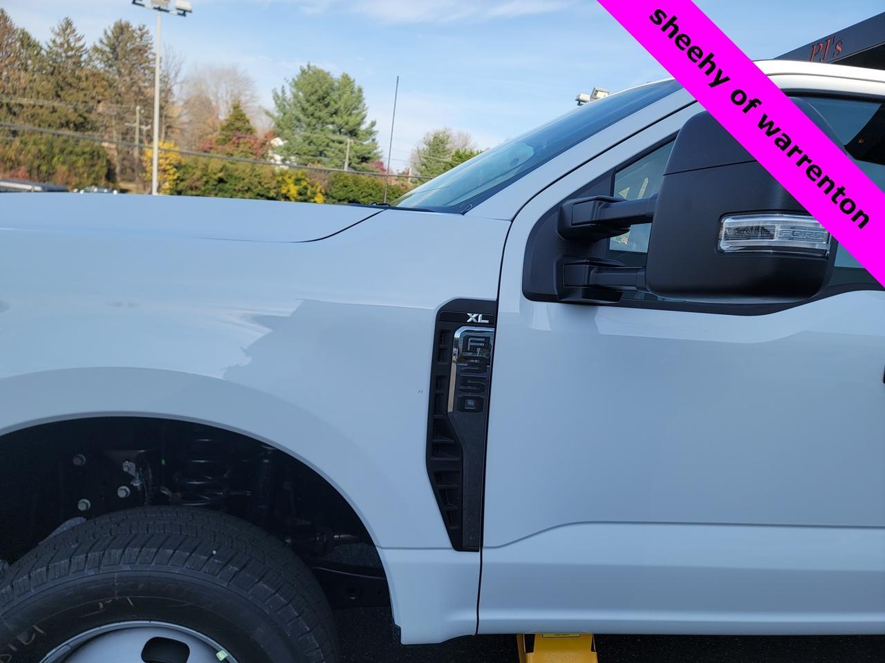 2026 Ford F-350SD XL DUMP Warrenton VA