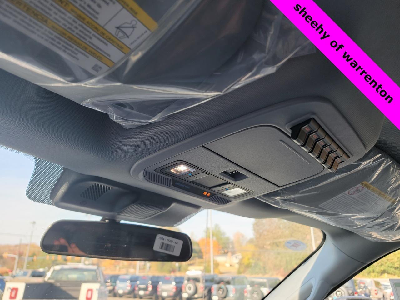 2026 Ford F-350SD XL DUMP Warrenton VA