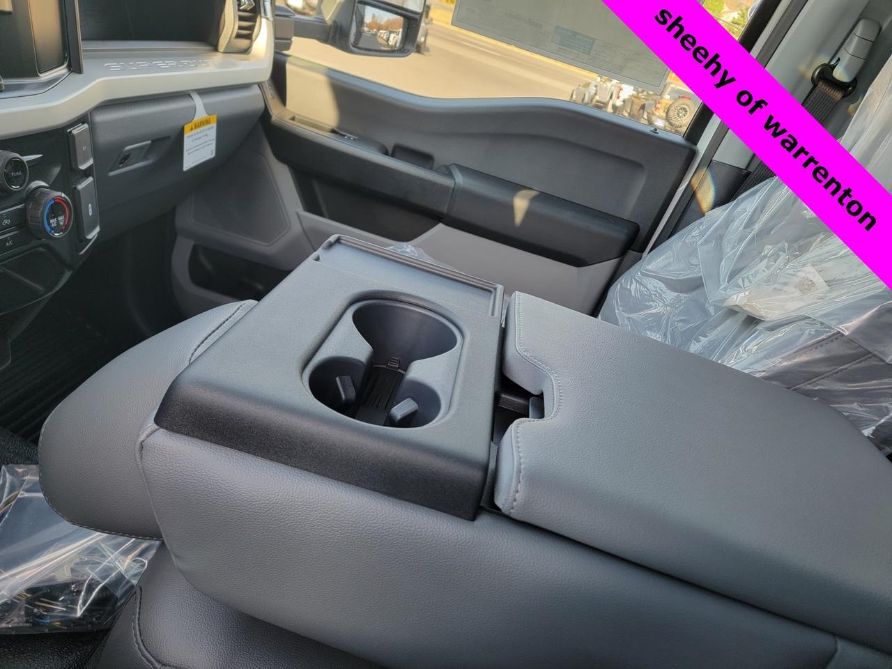 2026 Ford F-350SD XL DUMP Warrenton VA