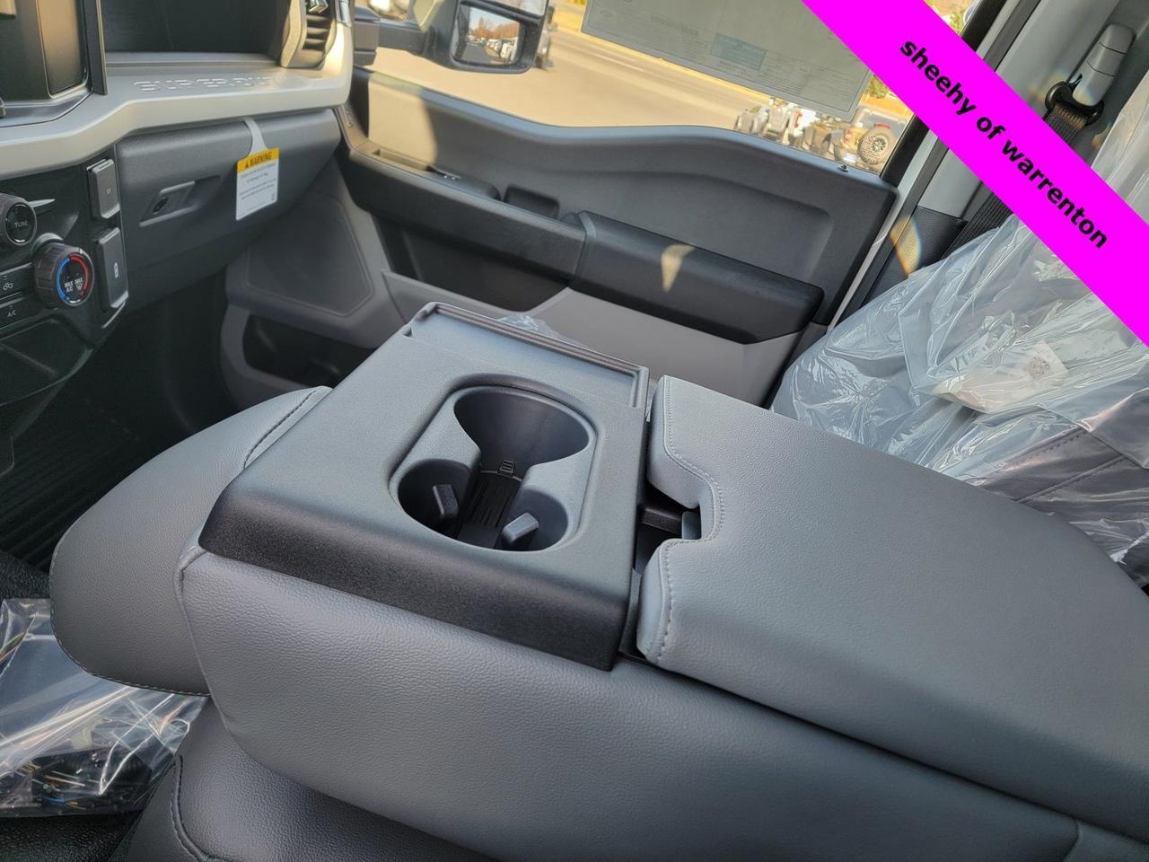 2026 Ford F-350SD XL DUMP Warrenton VA