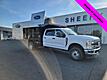2026 Ford F-350SD XL DUMP