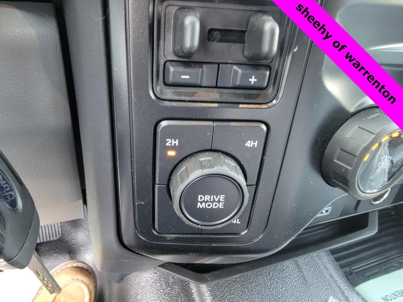 2026 Ford F-350SD XL DUMP Warrenton VA