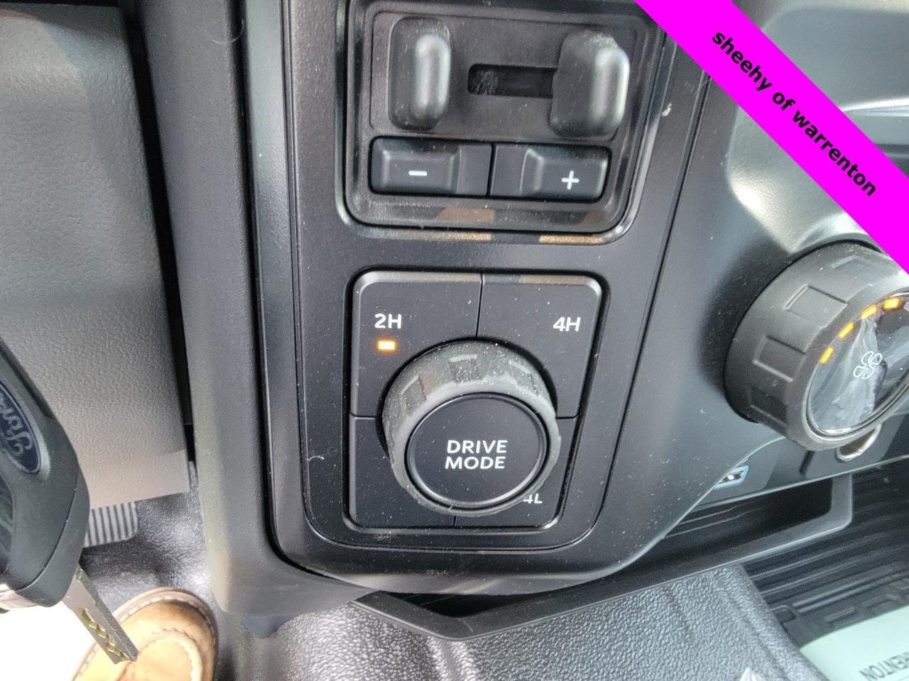 2026 Ford F-350SD XL DUMP Warrenton VA