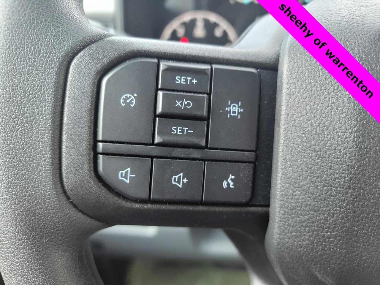 2026 Ford F-350SD XL DUMP Warrenton VA