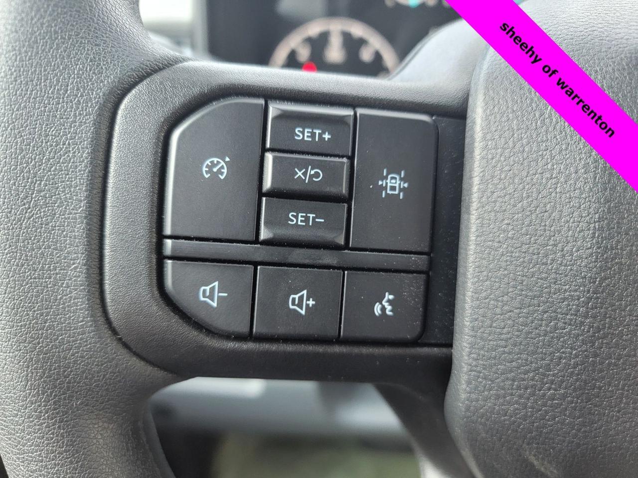 2026 Ford F-350SD XL DUMP Warrenton VA