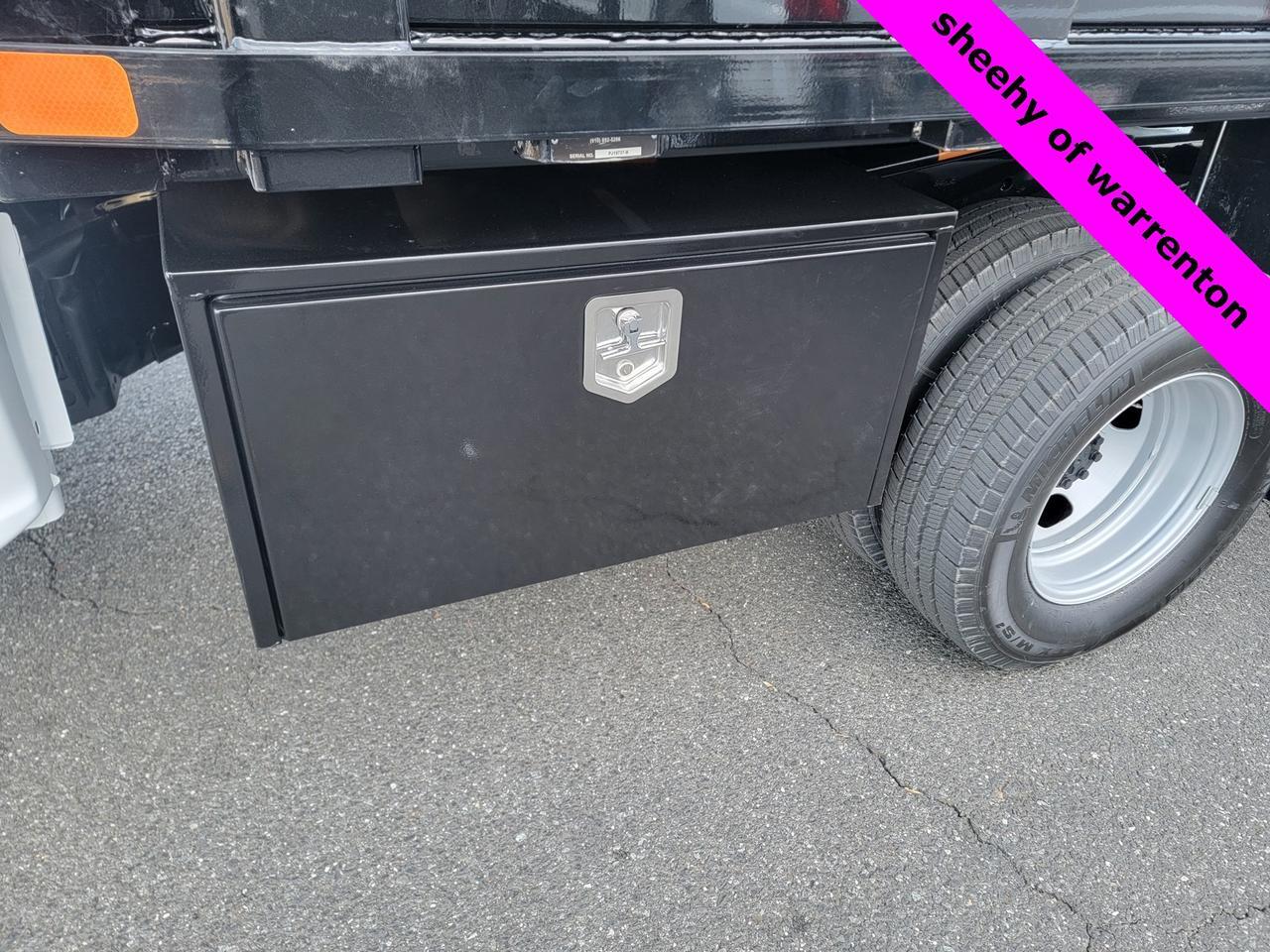 2026 Ford F-350SD XL DUMP Warrenton VA