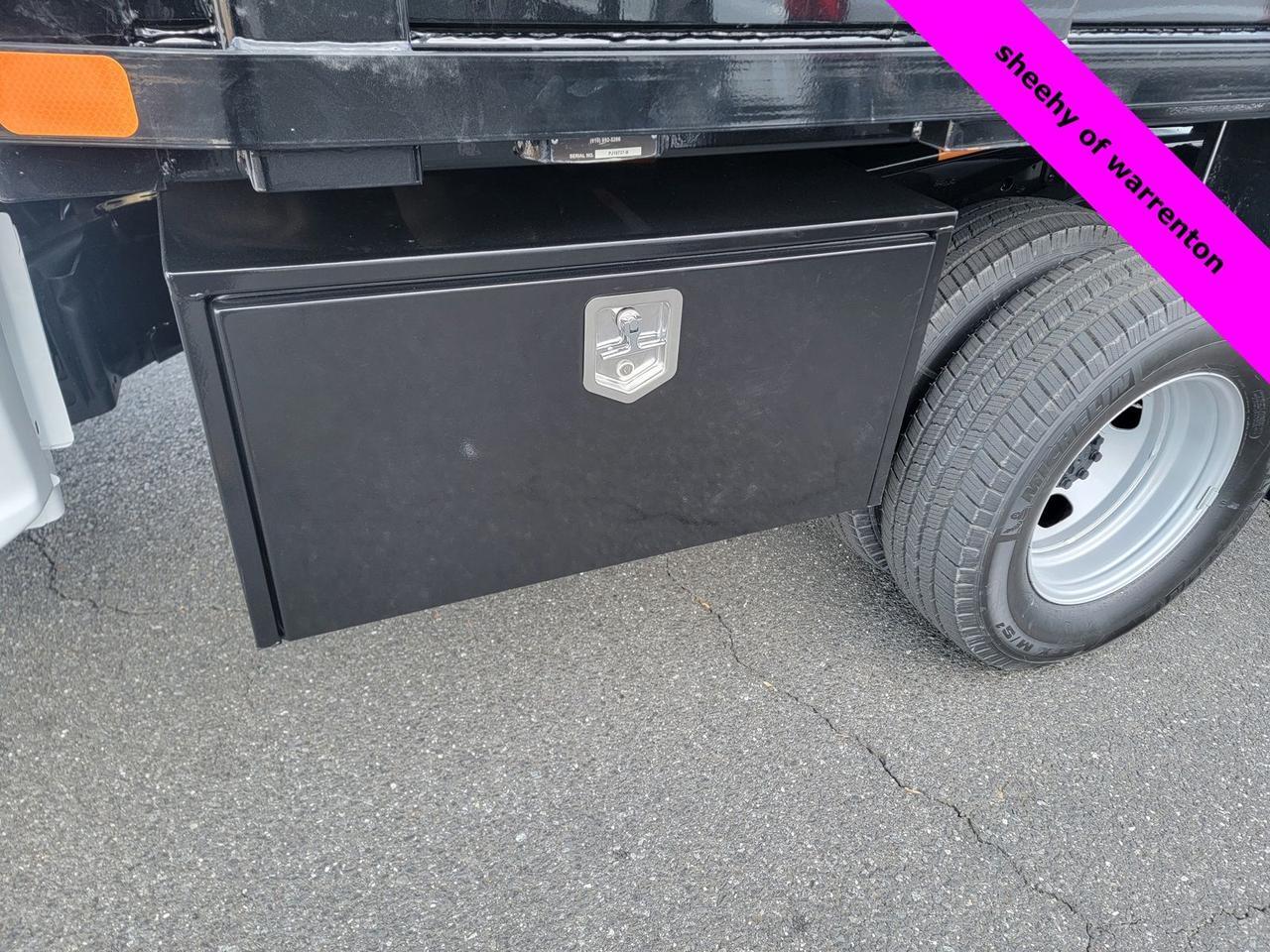 2026 Ford F-350SD XL DUMP Warrenton VA