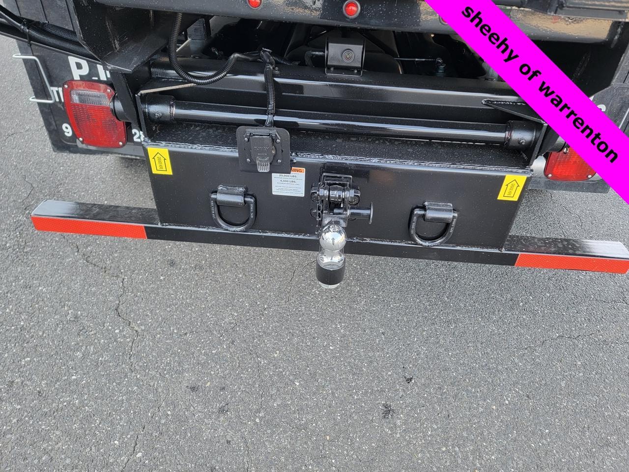 2026 Ford F-350SD XL DUMP Warrenton VA