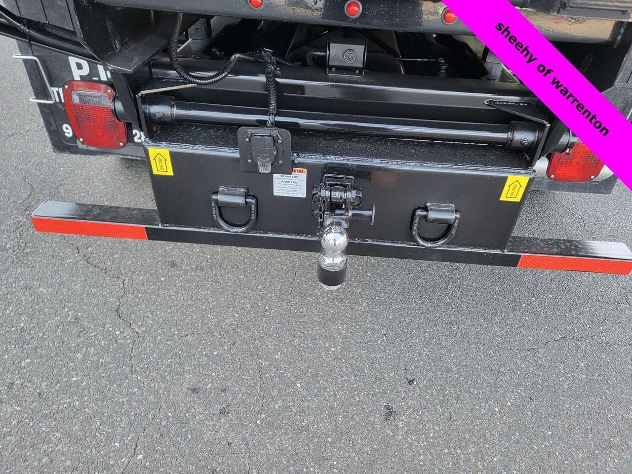 2026 Ford F-350SD XL DUMP Warrenton VA