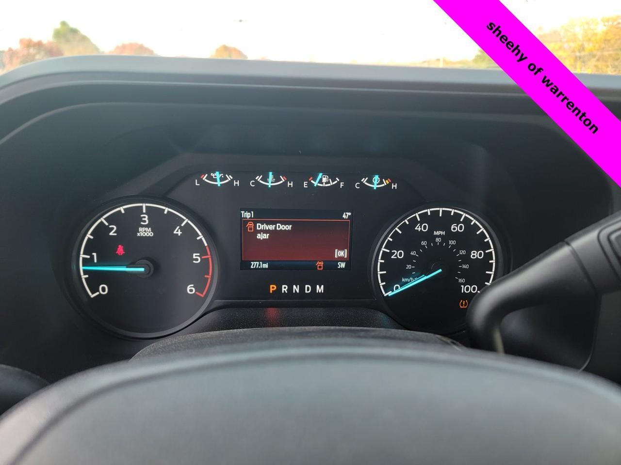 2026 Ford F-350SD XL DUMP Warrenton VA