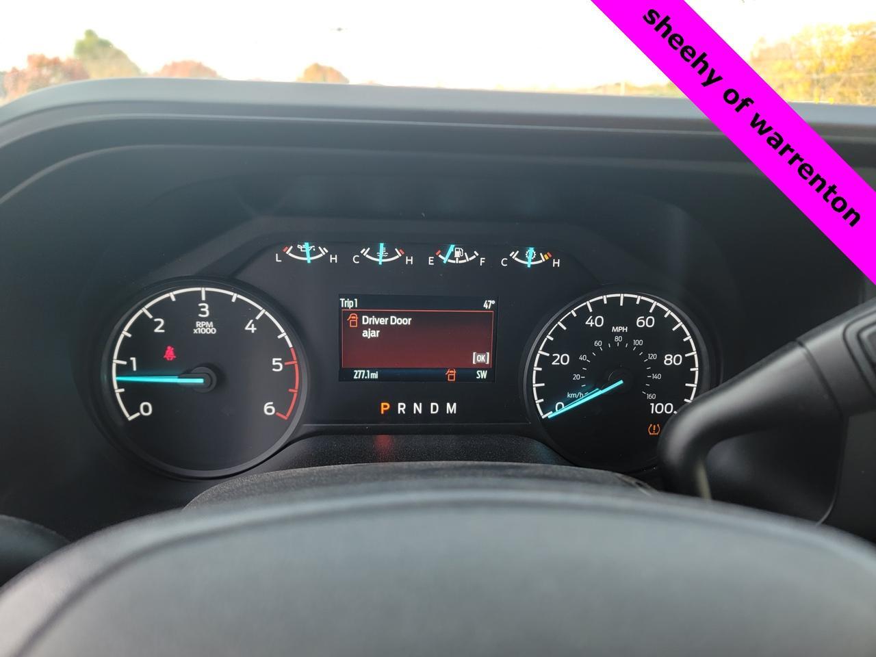 2026 Ford F-350SD XL DUMP Warrenton VA