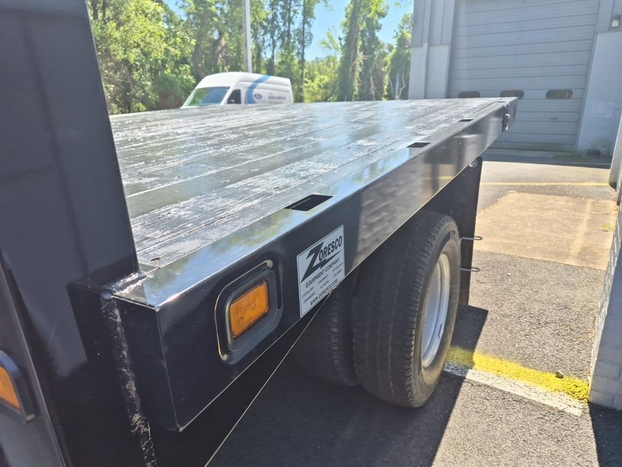 2026 Ford F-350SD XL FLAT BED Warrenton VA