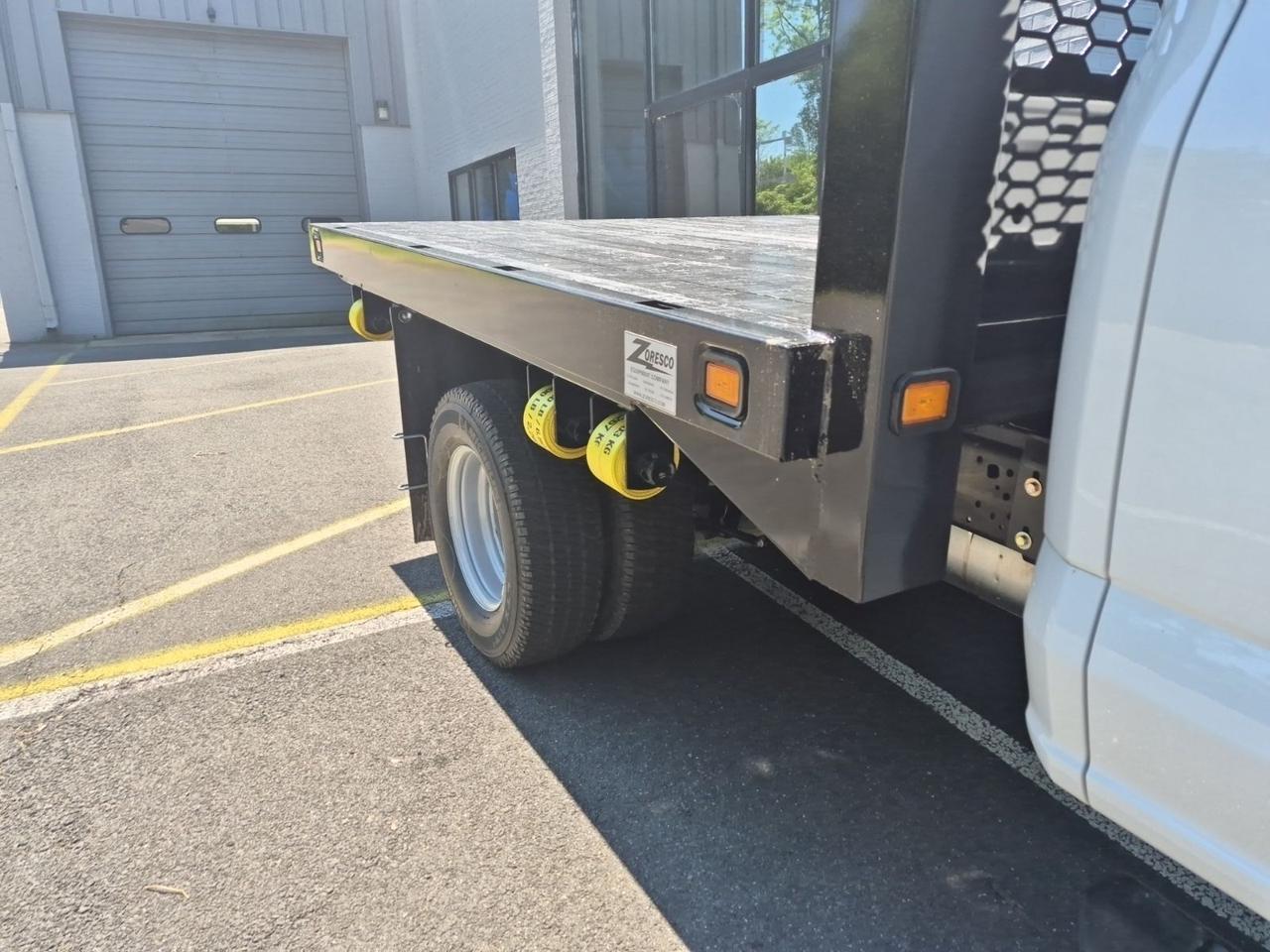 2026 Ford F-350SD XL FLAT BED Warrenton VA
