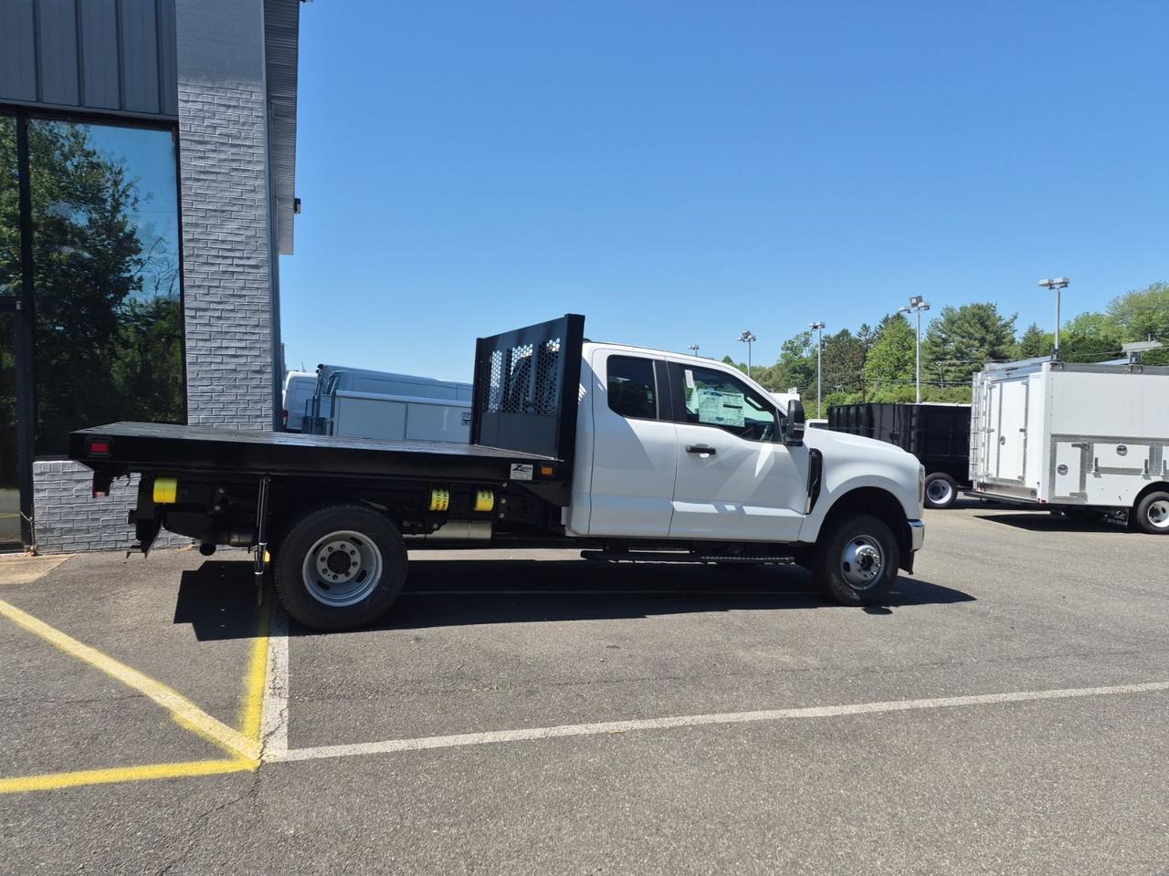 2026 Ford F-350SD
