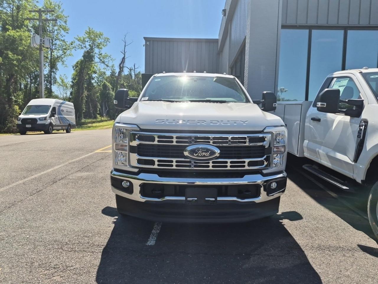2026 Ford F-350SD XL FLAT BED Warrenton VA