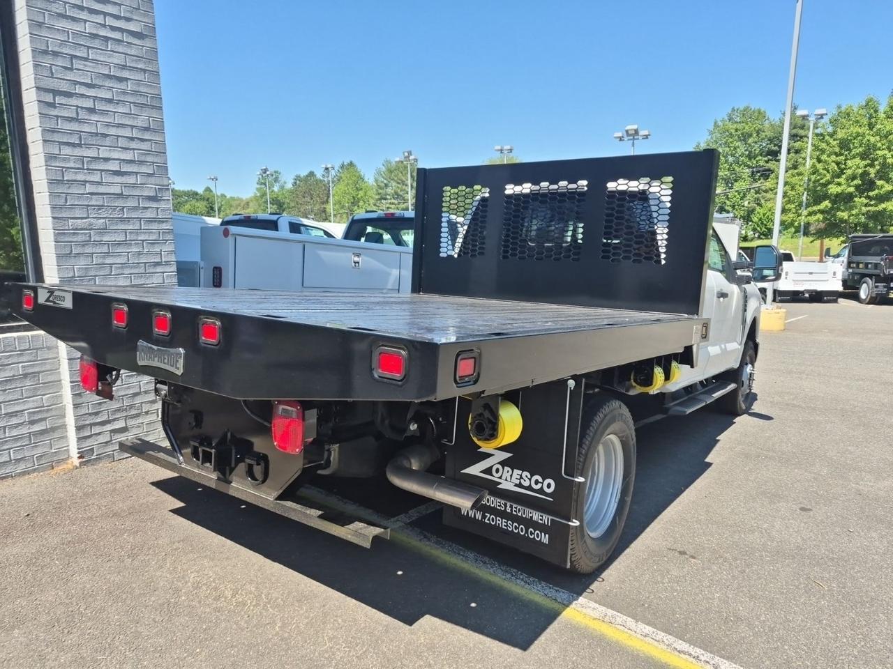 2026 Ford F-350SD XL FLAT BED Warrenton VA