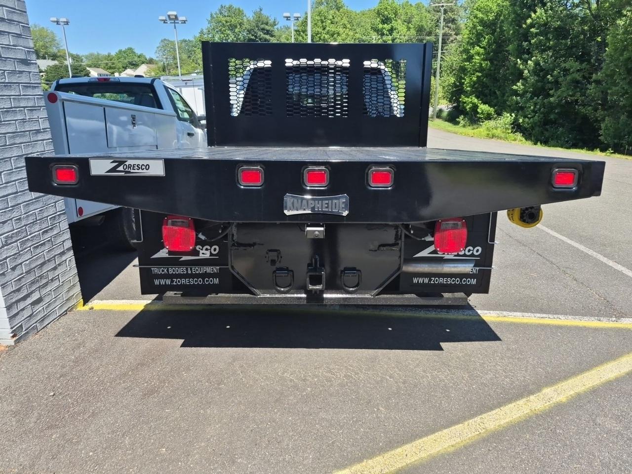 2026 Ford F-350SD XL FLAT BED Warrenton VA
