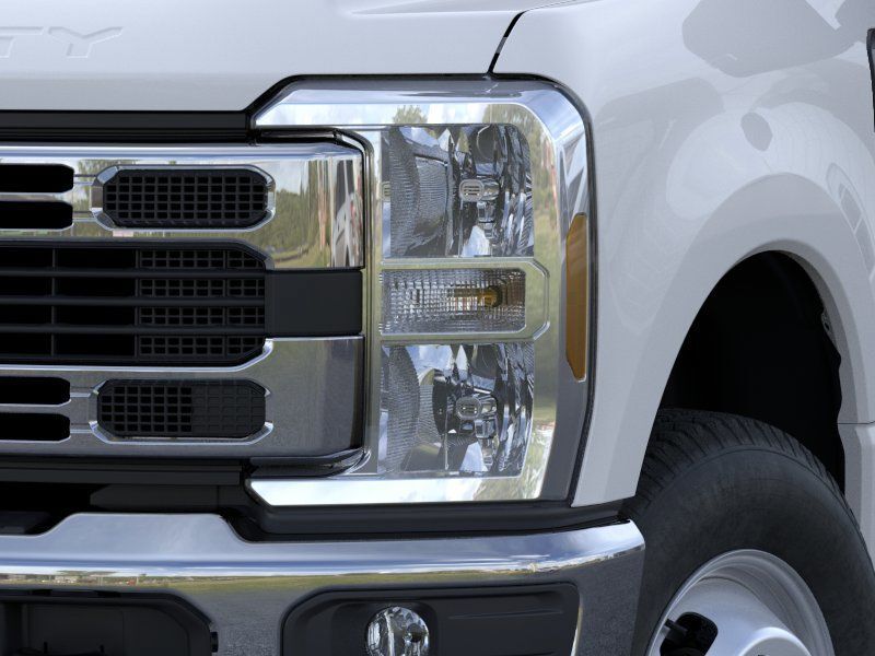 2026 Ford F-350SD XL FLAT BED Warrenton VA