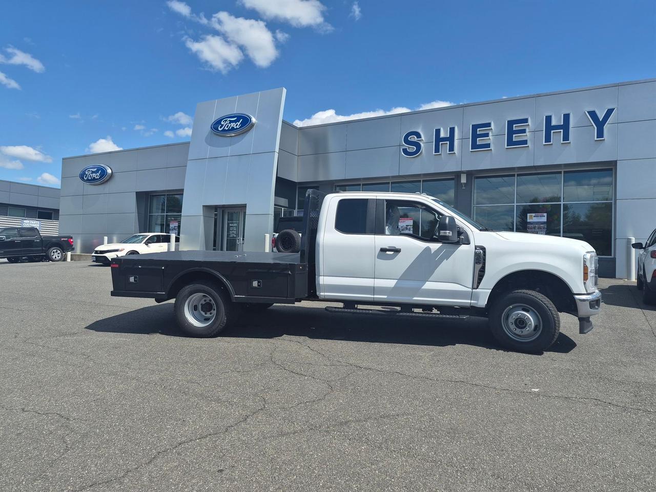 2026 Ford F-350SD