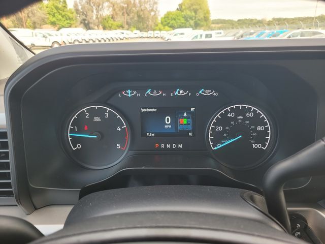 2026 Ford F-350SD XL Folsom CA