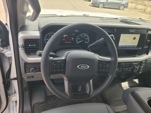 2026 Ford F-350SD XL Folsom CA