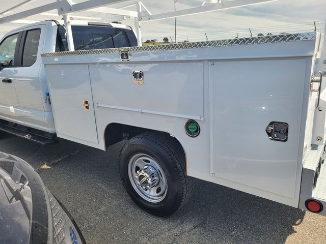 2026 Ford F-350SD XL Folsom CA