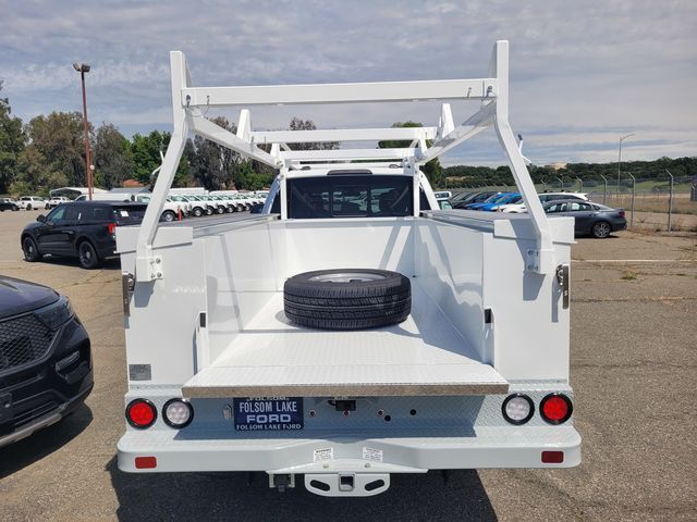 2026 Ford F-350SD XL Folsom CA
